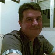 Profesor de Matemáticas imparte clases particulares